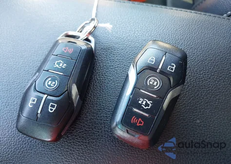 2017 Ford Explorer Limited z USA, uszkodzony, nr VIN 1FM5K8F83HGE26324